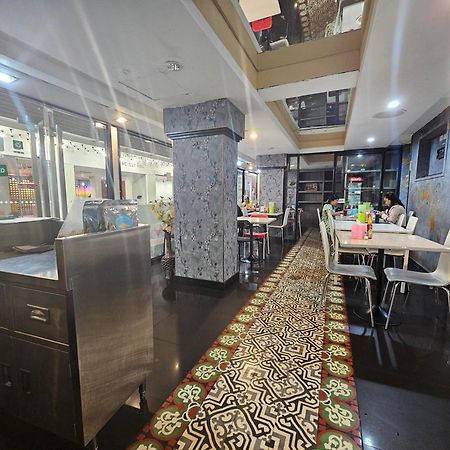 Cozi Inn Hotel, Μπανγκόκ Εξωτερικό φωτογραφία