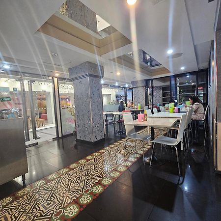 Cozi Inn Hotel, Μπανγκόκ Εξωτερικό φωτογραφία