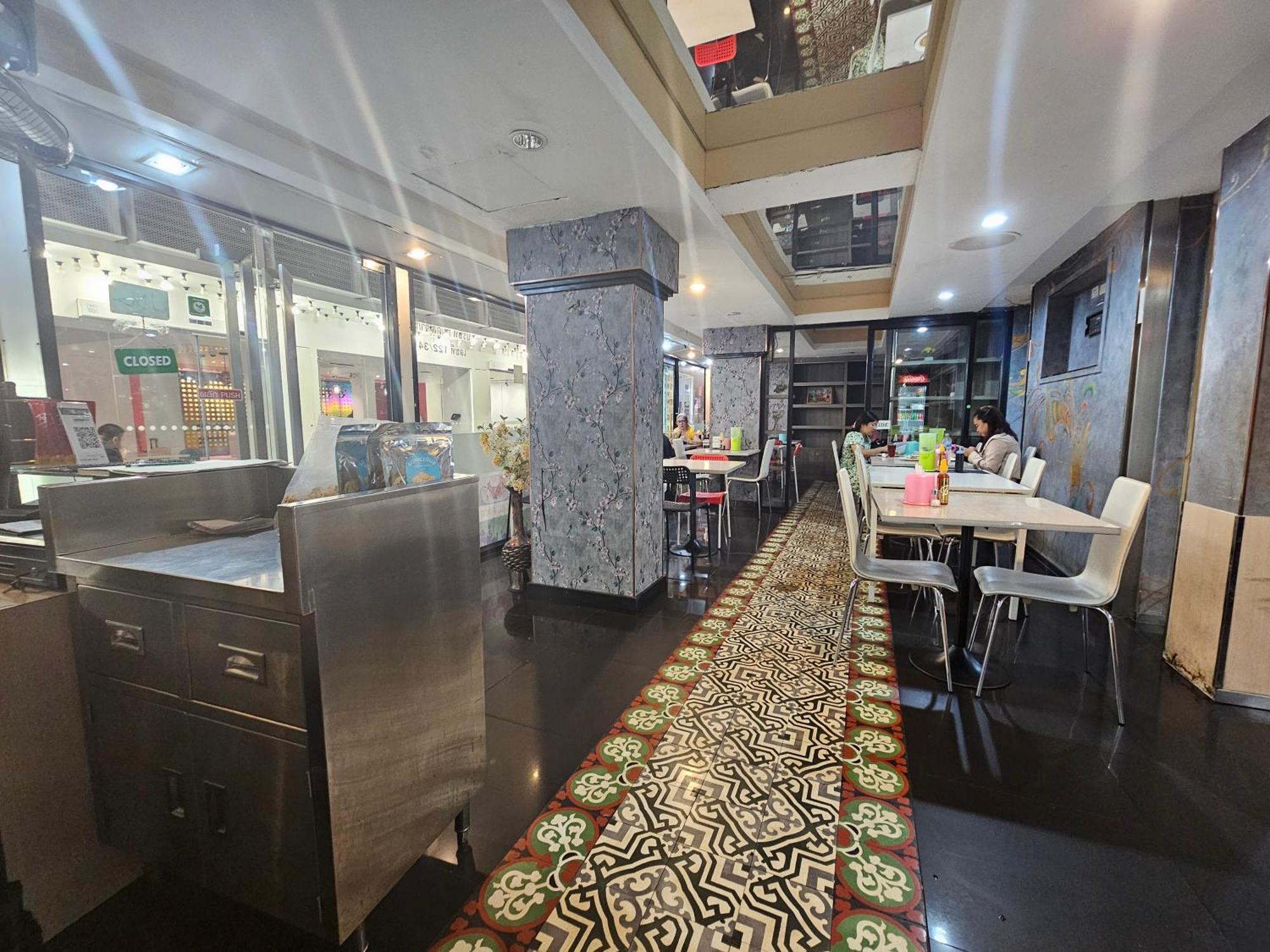 Cozi Inn Hotel, Μπανγκόκ Εξωτερικό φωτογραφία